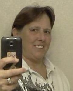Woman, 59. Peacelover64