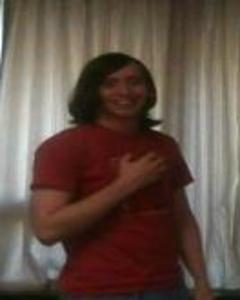 Man, 33. LastMck