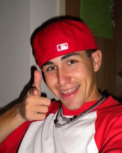 Man, 34. SDuff09