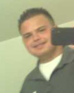 Man, 33. rockoblue