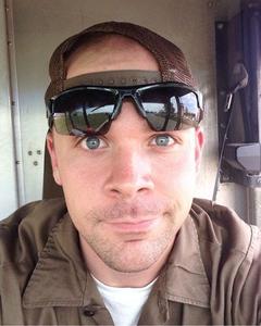 Man, 36. Tbhayden