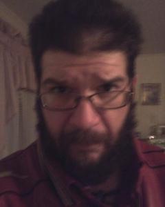 Man, 52. grizzz4458