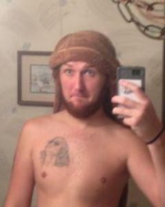 Man, 34. Crazycritz91