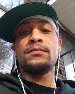 Man, 47. mr_ross