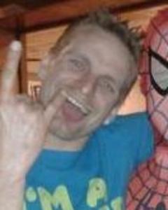 Man, 43. crazylarry4435