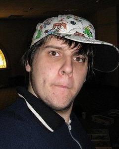 Man, 40. nerd_herder