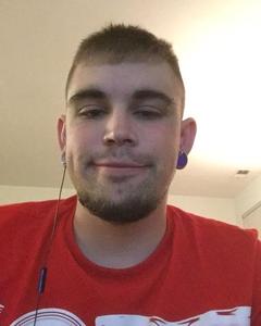 Man, 33. DavidB1521