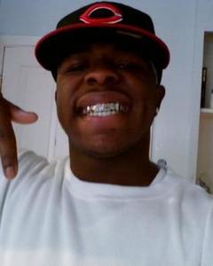 Man, 34. mike90717