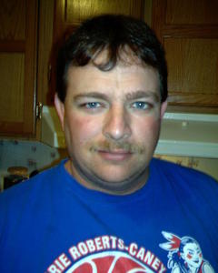 Man, 51. rabbittdog