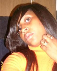 Woman, 35. MZ_N3W_N3W