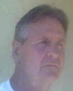 Man, 75. dantmed
