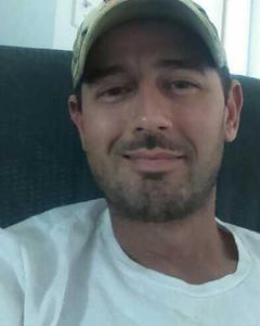 Man, 45. nascarfan82864
