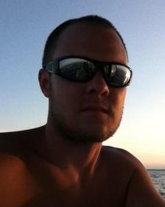 Man, 38. SwiftNinja