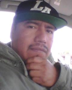 Man, 46. vargas78