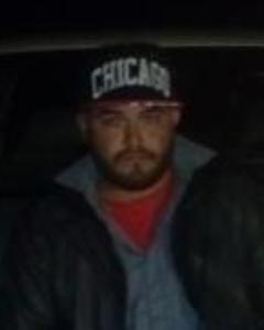Man, 34. ferrales
