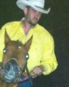 Man, 46. Cowboy783811