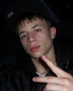 Man, 34. nathan6060802