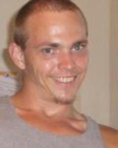 Man, 38. daddy20092010