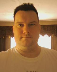 Man, 51. irishtex591