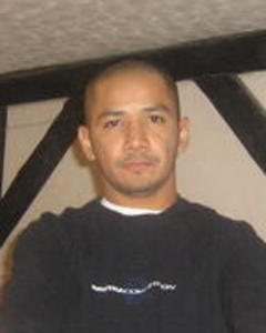 Man, 44. latino2973