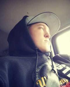 Man, 29. spencieboy