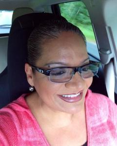 Woman, 61. ChunkyLatina