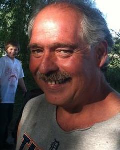Man, 62. Charlie6706