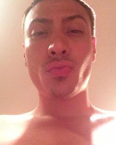 Man, 35. MrLongD3