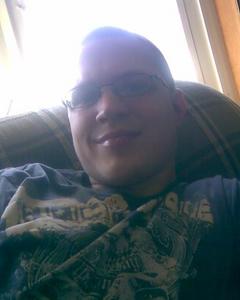 Man, 36. TylorM88
