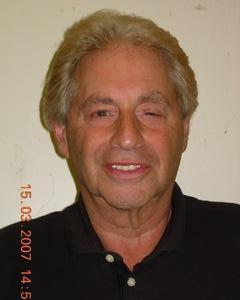Man, 74. harveyp