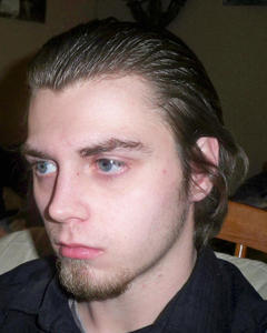 Man, 36. michael4034