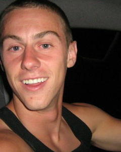 Man, 38. Bryce17