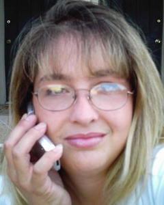 Woman, 49. hope9437