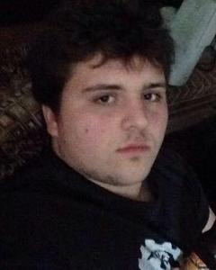 Man, 31. Britkid1994