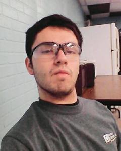 Man, 30. Dion7244