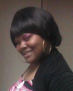 Woman, 36. MsBoss88