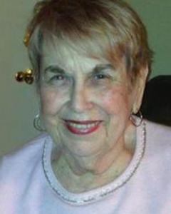Woman, 86. babyblue7724