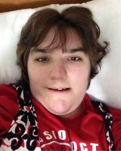 Woman, 40. Monica2143