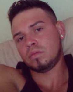 Man, 32. thegeezypraa