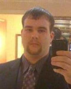 Man, 40. rickyk8392