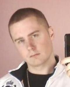 Man, 37. justinb187