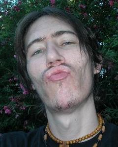 Man, 38. Gypsikid