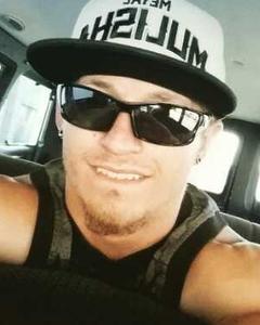 Man, 32. Brenden1282