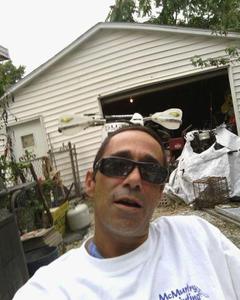 Man, 63. flashterry