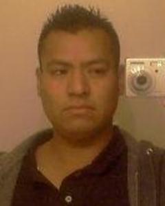 Man, 40. HECTOR562230