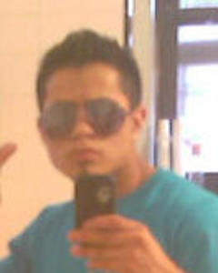Man, 34. wilian453