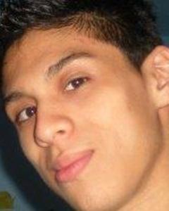 Man, 34. el_baby_chulo