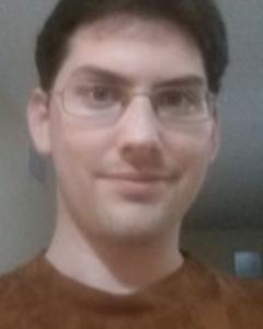 Man, 40. ChefJ1985