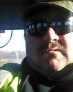 Man, 56. scowis