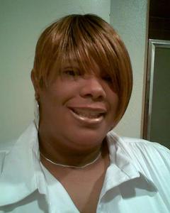 Woman, 49. Seductive_Fem